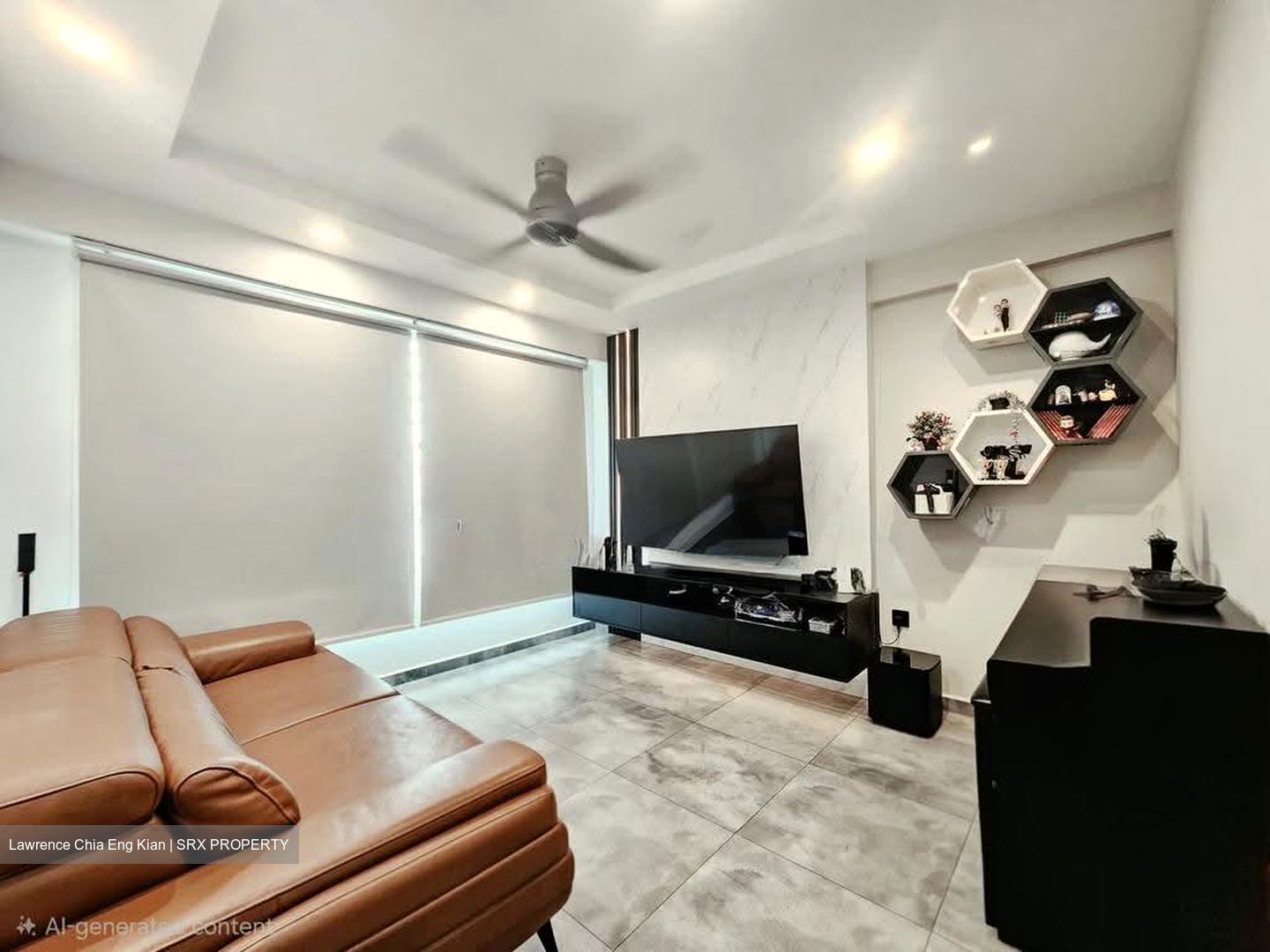 Blk 889B Treetrail@woodlands (Woodlands), HDB 4 Rooms #623734981